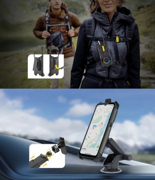 СМАРТФОН ULEFONE ARMOR 21 ARMOR 8/256 ГБ 4G 9600 мАч ЭНДОСКОП EC02 ЧЕХОЛ