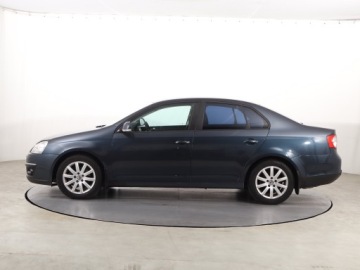 Volkswagen Jetta V 1.9 TDI 105KM 2008 VW Jetta 1.9 TDI, Salon Polska, Klima, zdjęcie 2