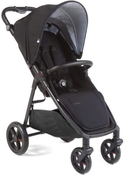 Коляска MAST Swiss Design M.4 | Оникс