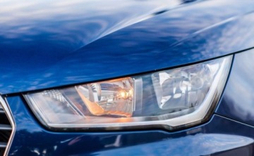 Audi A1 I Sportback 5d Facelifting 1.6 TDI 116KM 2016 Audi A1 Sportback Audi A1 Sportback 1.6 Diesel 116KM, zdjęcie 35