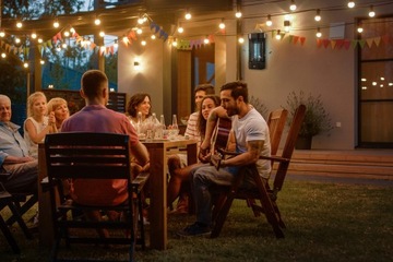 УФ -инсектицидная лампа для комаров комаров