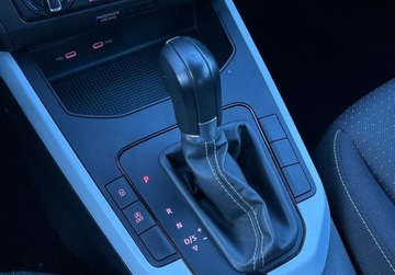 Seat Arona Crossover Facelifting 1.0 TSI 110KM 2023 Seat Arona Style, FV 23, DSG, Tempomat, Asystenci, Bezwypadkowy, 1 wlascic, zdjęcie 22