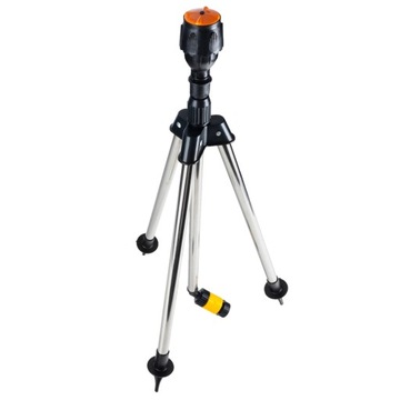 ДОЖДЕВАТЕЛЬ НА САДОВОМ ТРАЙДЕ РЕГУЛИРУЕМАЯ ТРУБА 62-98 ПОВОРОТНЫЙ КОМПЛЕКТ 360°