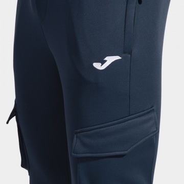 JOMA TOLEDO COMFORT мужской спортивный спортивный костюм