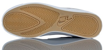Buty Nike Court Royale Damskie Sportowe Białe HIT