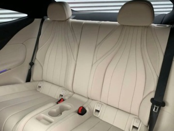 Mercedes CLE Coupe 2.0 300 258KM 2026 MERCEDES-BENZ CLE 300 4-Matic AMG Line 2.0 (258KM) 2026, zdjęcie 10