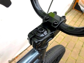 РАСПРОДАЖА от 1 899 злотых Велосипед BMX *РАДИОВЕЛОСИПЕДЫ REVO Pro 20 Limited Edition*