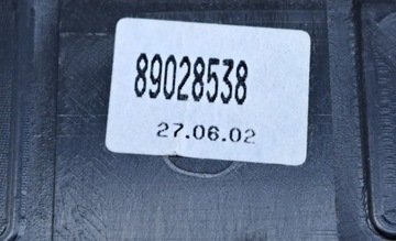 CITROEN C3 I SVĚTLO STOPU STŘEDNÍ 9638523480