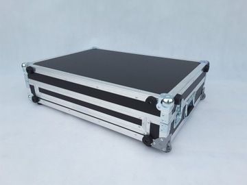 Кейс DENON PRIME 4 на колесиках и полке легче на 20 %