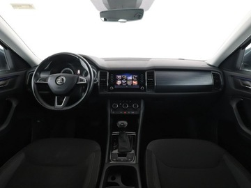 Skoda Kodiaq I SUV 2.0 TDI 150KM 2018 Škoda Kodiaq Skoda Kodiaq DSG navi full LED, zdjęcie 14