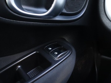 Fiat 500L Hatchback 5d seria 6 1.6 MultiJet II 120KM 2019 Fiat 500L 1.6 MultiJet, Klima, Tempomat, zdjęcie 17