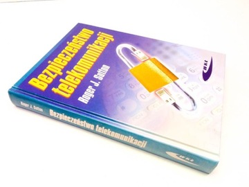 Безопасность телекоммуникаций - Саттон Роджер Дж.