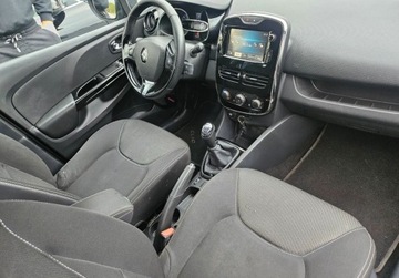 Renault Clio IV Grandtour  1.2 16V 74KM 2013 Renault Clio Benzyna-Gaz LPG Zarejestrowany, zdjęcie 11