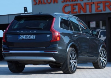 Volvo XC90 II 2022 Volvo XC90 T8 391 Inscription 7os Ful Wentyle Panorama 360 masaż HUD Harman, zdjęcie 6