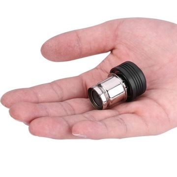 Полный комплект гнезда прикуривателя автомобиля 12 В, 120 Вт для A