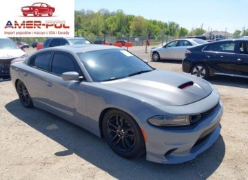 Dodge Charger VII 2019 Dodge Charger SXT 2019 3.6l 3.6 Benzyna 300KM