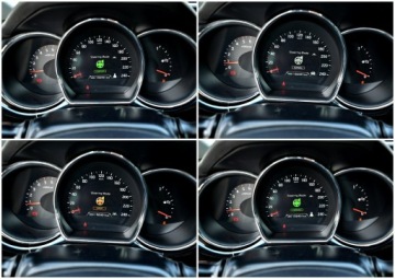 Kia Ceed II Kombi 1.6 CRDi 110KM 2012 Kia Cee'd 1,6 CRDi Xenon Ledy Skóra Grzana, zdjęcie 32