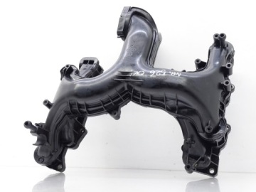 Впускной коллектор VW Touareg II 7P 3.0 TDI CRC 059129711CF