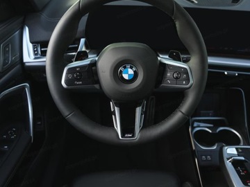 BMW X2 U10 SUV 2.0 20d 163KM 2025 BMW X2 xDrive20d Sport Suv 2.0 (163KM) 2025, zdjęcie 4