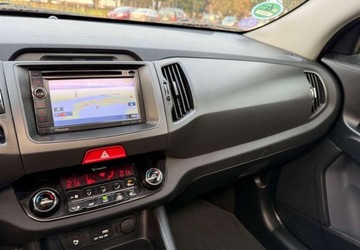 Kia Sportage III SUV 2.0 DOHC 163KM 2011 Kia Sportage Kia Sportage 2.0 XL 2WD 2.0 Benzyna 163KM, zdjęcie 18