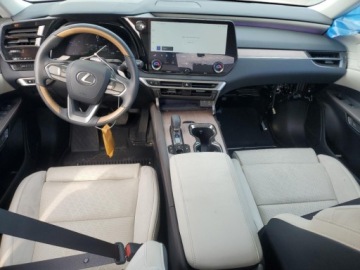 Lexus RX V 2025 Lexus RX 350h Base 2025 2.5 Hybryda 246KM, zdjęcie 8