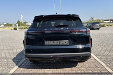 Chery Tiggo 7 SUV PHEV 1.5 T-GDI DHE 279KM 2025 CHERY Tiggo 7 Prestige 1.5 T-GDI Super Hybrid DHT 279KM 2025, zdjęcie 2