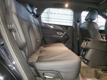 Bentley Bentayga 2019 Bentley Bentayga 2019 4.0l 4.0 Benzyna 542KM, zdjęcie 11