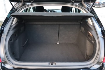 Citroen C4 II Hatchback 5d 1.4 16v VTi 95KM 2013 Citroen C4 1.4 16V, Salon Polska, 1. Właściciel, zdjęcie 13