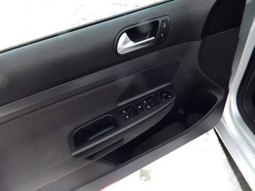 Volkswagen Golf VI 2009 VOLKSWAGEN GOLF V 1.9 TDI KOMBI ZAMIANA, zdjęcie 12