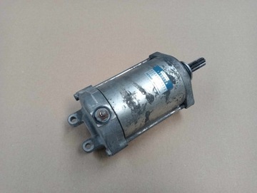 Триумф Tiger Explorer 1200 Starter Starter