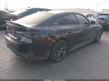 BMW i4 2023 BMW i4 2023r., Elektryczny 335KM, zdjęcie 3