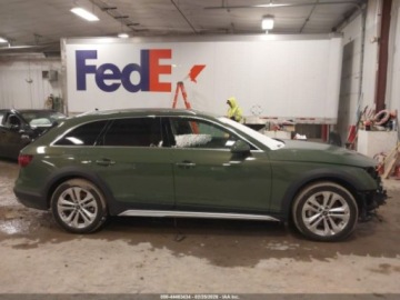 Audi A4 B9 2023 Audi A4 Allroad Premium Plus 45 Tfsi Quattro S Tronic 2023 2.0 Benzyna, zdjęcie 6