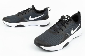 Buty damskie sportowe Nike City [DA1351 002]