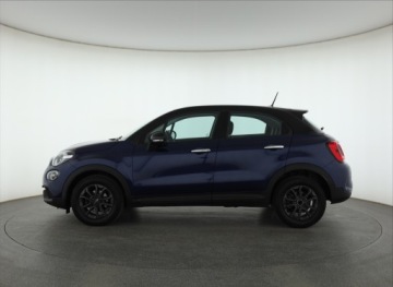 Fiat 500X Crossover Facelifting 1.0 Firefly 120KM 2020 Fiat 500X 1.0 FireFly, Skóra, Navi, Klima, zdjęcie 2
