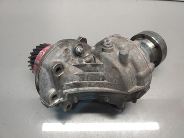 REDUKTOR SKRZYNI AUTOMAT 4MATIC 2.2 CDI