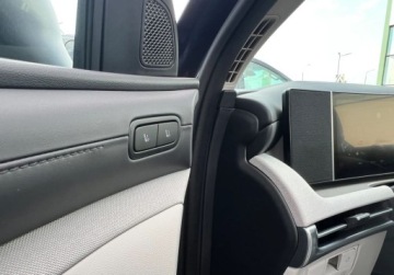 Hyundai Tucson IV SUV HEV Facelifting 1.6 T-GDI HEV 215KM 2025 Hyundai Tucson Hybrid 215KM niski przebieg OD REKI 1.6 Hybryda 215KM, zdjęcie 16