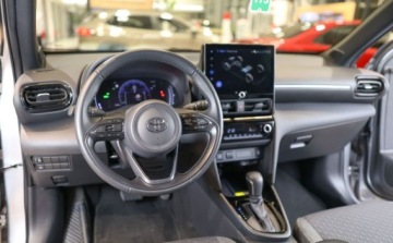Toyota 2025 Toyota Yaris Cross Hybrid 1.5 Style 1.5 Hybryda 130KM, zdjęcie 7