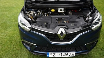 Renault Scenic IV 2021 Renault Scenic piękny. Gwarancja. Polecam !!!, zdjęcie 15