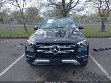 Mercedes GLE V167 2025 Mercedes-Benz GLE 2025r., 4x4, 2.0L 2.0 Benzyna 255KM, zdjęcie 6