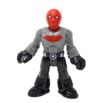 Imaginext Część zamienna do kolekcjonerskiego zestawu Fisher-Price inspi