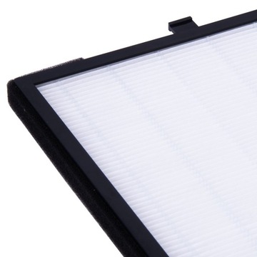 Пылесборник 80 Вт Кассетный 1 вентилятор Белый Белый 858-8