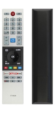 Pilot Toshiba CT-8528