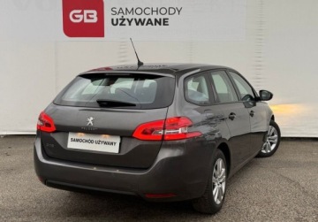 Peugeot 2019 Peugeot 308 1.2 PureTech 130KM Active 130KM MT6 Salon PL I-wszy wlasciciel, zdjęcie 5