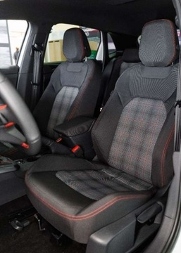 Volkswagen Polo VI GTI Facelifting 2.0 TSI 207KM 2024 Volkswagen Polo 2.0 Tsi Gti DSG 2.0 Benzyna 206KM, zdjęcie 7