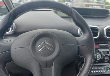 Citroen C3 Picasso 1.6 HDI 92KM 2011 Citroen C3 Picasso Citroen C3 Picasso 1.6 HDi SX, zdjęcie 13