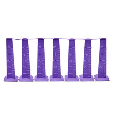 Repery do wylewek SENDI noVa TLS 21szt.