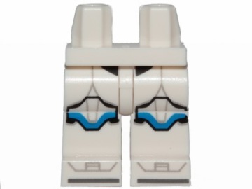 Фигурка SW1248 LEGO Star Wars Солдат-клон