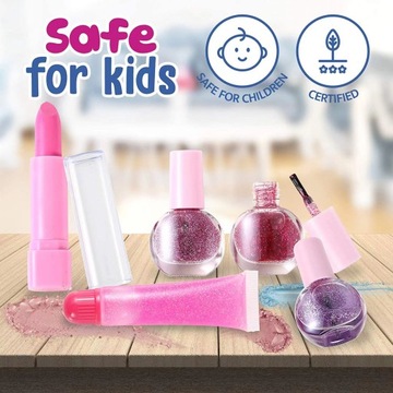 Адвент Календарь Прямоугольник Косметика