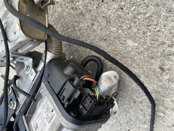 Вебасто парковка отопление термо -вершина Evo Mitsubishi Outlander III 3