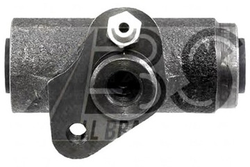 АБС 2812 Тормозной цилиндр